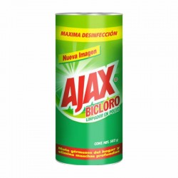 AJAX BICLORO DE 582 GR