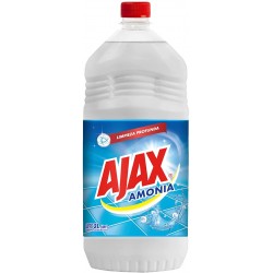 AJAX AMONIA DE 1 LT